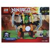 Конструктор "Ninja" 76 деталей