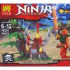 Конструктор "Ninja" 79274-1