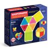 Магнитный конструктор Magformers "Window solid 30 set" 30 деталей