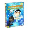 Юный вундеркинд "Домашний планетарий"