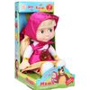 Игрушка музыкальная "Маша", песенка и 7 фраз