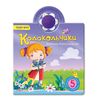 Книга музыкальная "Колокольчики"