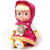 Кукла "Маша" озвученная, 5 фраз+песня