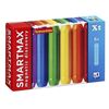 Магнитный конструктор "Smartmax" 6 больших палочек