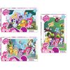 Пазл из 160 деталей "My little Pony"