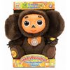 Интерактивная игрушка "Чебурашка" 5 сказок и песенка