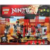 Конструктор "Ninja" 241 деталь