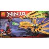 Конструктор "Ninja" 252 детали