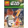 Конструктор "Space wars" 78014-2