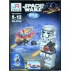 Конструктор "Space wars" JR763-2