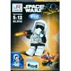 Конструктор "Space wars" JR763-8