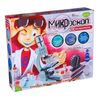 Микроскоп, 30 экспериментов
