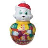 Неваляшка большая "Кот Барсик"