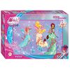 Пазл "Winx" 104 детали