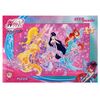 Пазл "Winx" 60 деталей, 81124