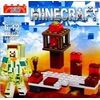 Конструктор 73002-2 "My world" 56 деталей
