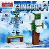 Конструктор 73002-6 "My world" 48 деталей