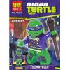 Конструктор "Черепашки ниндзя" Donatello 10272