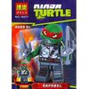Конструктор "Черепашки ниндзя" Raphael 10271