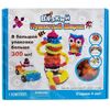 Конструктор из липучек "MaoMao" 300 деталей