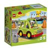 Конструктор LEGO Duplo "Гоночный автомобиль"