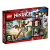 Конструктор LEGO Ninjago "Остров тигриных вдов"