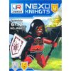Конструктор "Nexo Soldiers" JR807-2