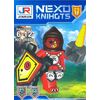 Конструктор "Nexo Soldiers" JR807-3