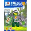 Конструктор "Nexo Soldiers" JR807-5