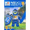 Конструктор "Nexo Soldiers" JR807-6
