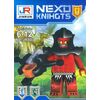 Конструктор "Nexo Soldiers" JR807-8