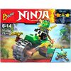 Конструктор "Ninja" 72 детали 113-3