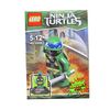 Конструктор "Ninja Turtles" Леонардо