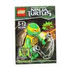 Конструктор "Ninja Turtles" Микеланджело
