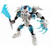 Конструктор робот "Frost Beast" 60 деталей