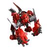 Конструктор робот "Red Jaw" 51 деталь