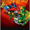 Конструктор "Super Heroes" 10670, 89 деталей