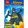 Конструктор "Super Heroes" Бэтмен IQ blocks