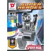 Конструктор "Super Heroes" Человек-паук 813