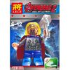Конструктор "Super Heroes" Тор 79067-6