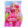 Кукла Defa Lucy с музыкой 8265