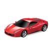 Машинка на радиоуправлении "Velocity: ferrari" 1:16