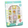 Memo Animals