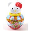 Неваляшка "Кошка" 20 см