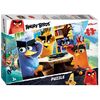 Пазл "Angry Birds" 35 деталей