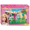 Пазл "Barbie" 35 деталей