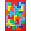 Развивающая игрушка "Тетрис"