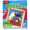 Фреска "Щенок Чихуахуа"