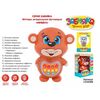 Игрушка музыкальная "Мишка"