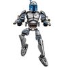 Конструктор "Космические воины" Jango Fett